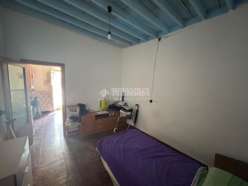 Foto 67d1b86e-dd98-4c96-b139-7845abf3e873. Casa  en venta aguadulce en Roquetas pueblo Roquetas de Mar