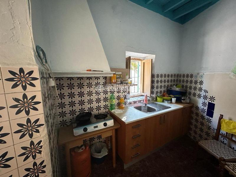 Foto aff2259a-203b-4629-b6e9-eb15a1660fe1. Casa  en venta aguadulce en Roquetas pueblo Roquetas de Mar