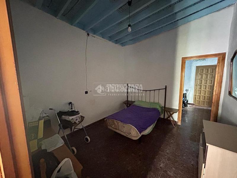 Foto df93c700-b961-4c15-a85b-c8d3bcc92658. Casa  en venta aguadulce en Roquetas pueblo Roquetas de Mar
