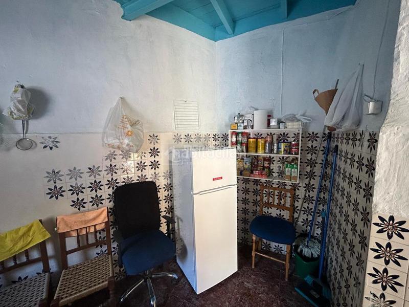 Foto e03a1f12-34d8-456d-8857-b4f05980bd00. Casa  en venta aguadulce en Roquetas pueblo Roquetas de Mar