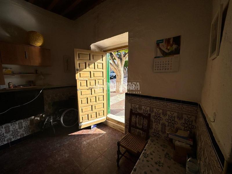 Foto f5b835de-9e34-4673-bd39-31468723aab5. Casa  en venta aguadulce en Roquetas pueblo Roquetas de Mar