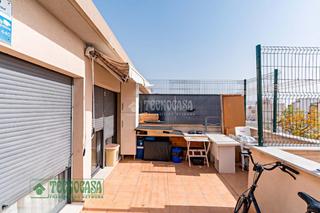 Flat in Roquetas pueblo. Piso en venta en roquetas de mar  aguadulce