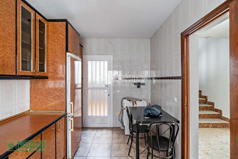 Foto 41f78453-148f-41b6-acfa-91e73aae3fd1. Casa pareada casa en venta aguadulce en Roquetas pueblo Roquetas de Mar