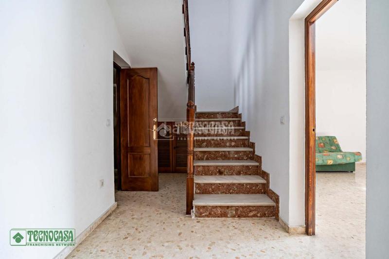 Foto 4213c9ad-baf4-414e-8926-d76c168d6164. Casa pareada casa en venta aguadulce en Roquetas pueblo Roquetas de Mar