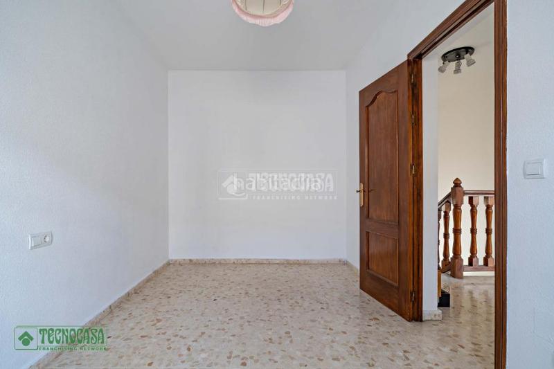 Foto 67a3ca49-26b2-47b6-8422-dc72b7d4a948. Casa pareada casa en venta aguadulce en Roquetas pueblo Roquetas de Mar