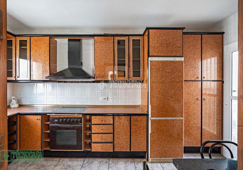 Foto 975fd1af-1daf-4e15-8eec-311d7f810d15. Casa pareada casa en venta aguadulce en Roquetas pueblo Roquetas de Mar