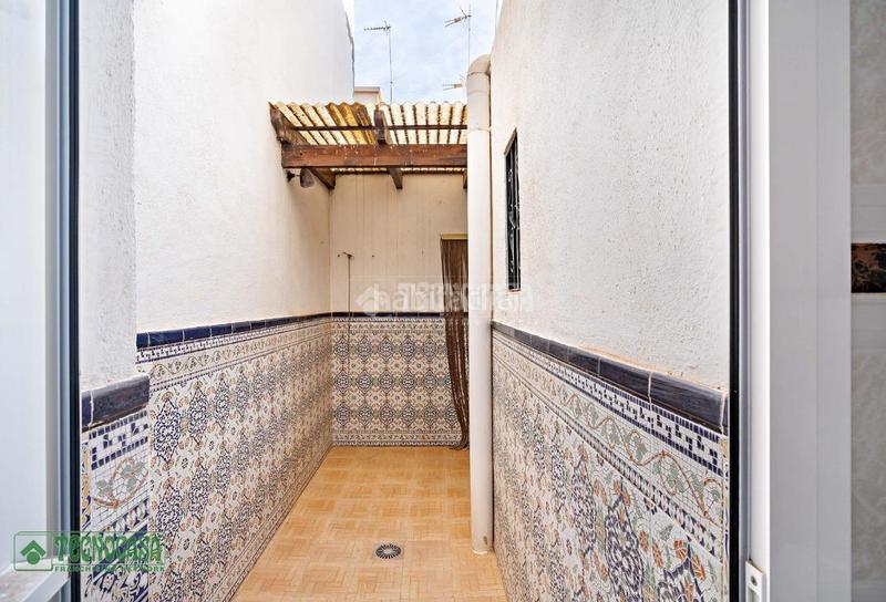 Foto aa2fb17f-047d-488c-bedf-b627af226282. Casa pareada casa en venta aguadulce en Roquetas pueblo Roquetas de Mar