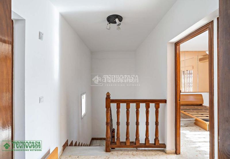 Foto ab9f62d8-6897-43e6-bcb9-216145da31ee. Casa pareada casa en venta aguadulce en Roquetas pueblo Roquetas de Mar