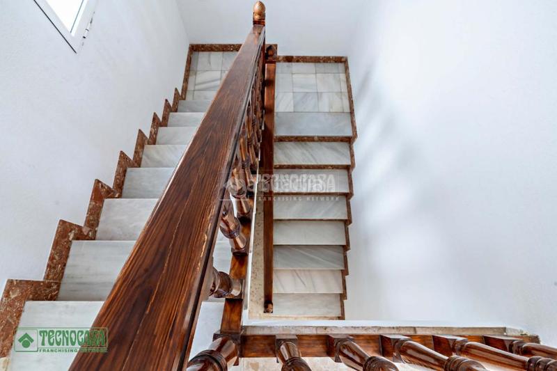 Foto b9278623-6140-4563-9d25-a3b205fb4868. Casa pareada casa en venta aguadulce en Roquetas pueblo Roquetas de Mar