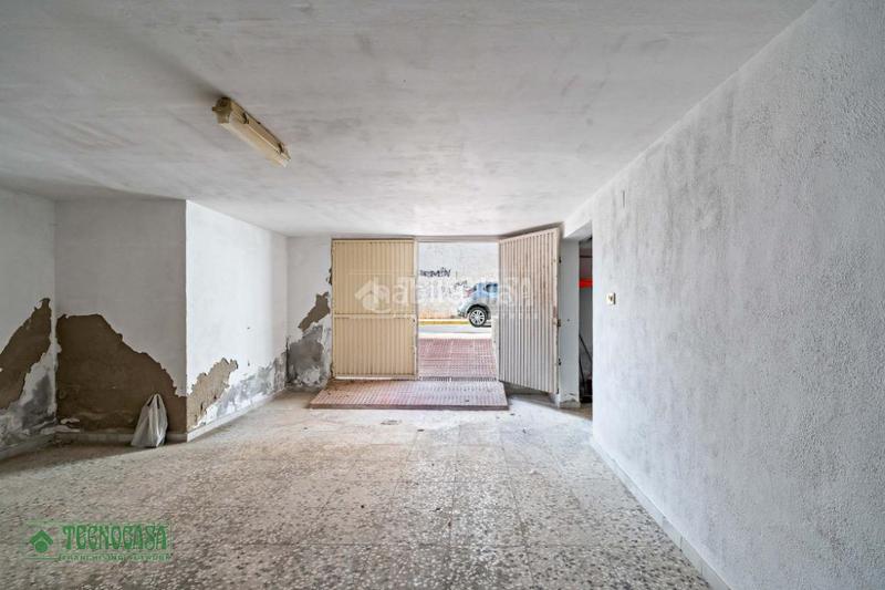 Foto d3984c4b-7d13-4af5-bbff-add6e2d7bf76. Casa pareada casa en venta aguadulce en Roquetas pueblo Roquetas de Mar