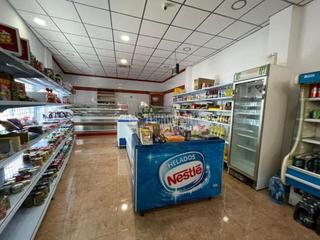 Geschäftsraum in Roquetas pueblo. Tienda en venta en roquetas de mar  aguadulce