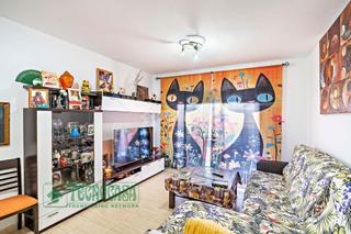 Flat in Roquetas pueblo. Piso en venta en roquetas de mar  aguadulce