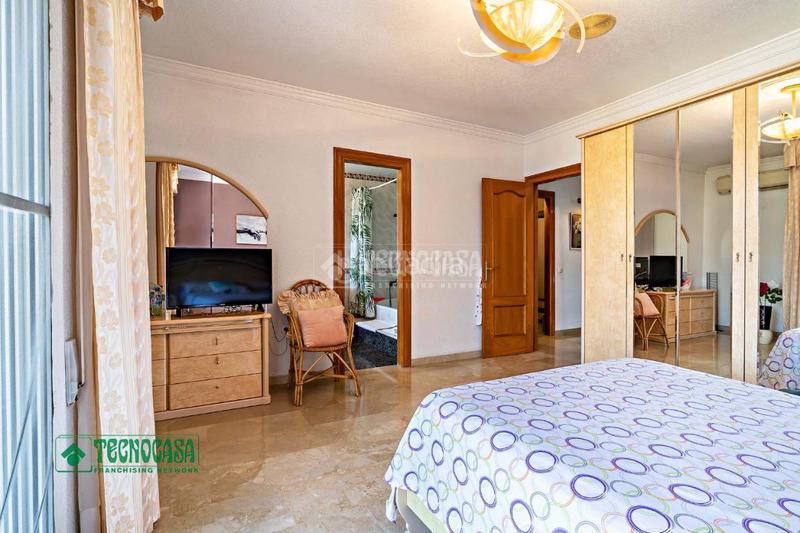 Foto 162ac3ff-fec6-4472-aaca-327c3f1c3963. Casa pareada casa en venta aguadulce en Roquetas pueblo Roquetas de Mar