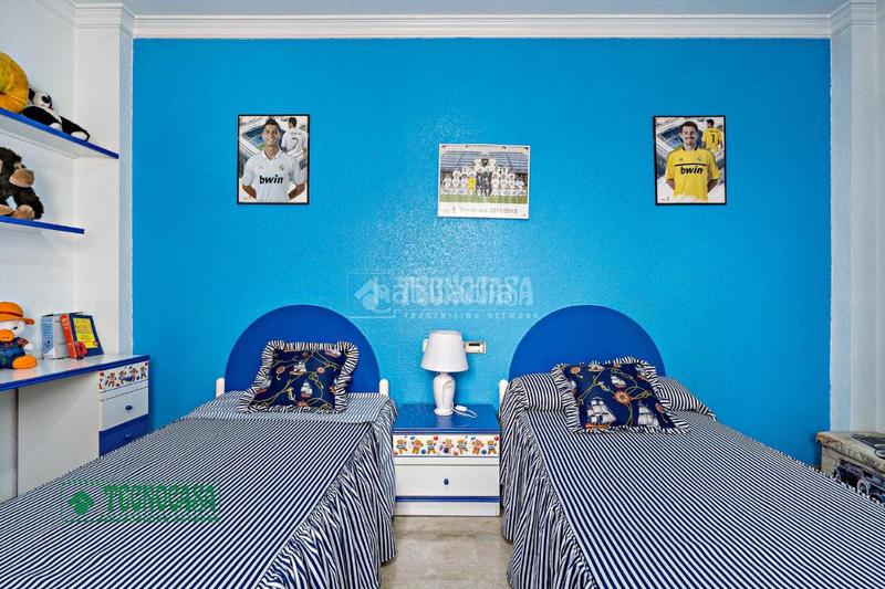 Foto 21d79475-36e9-4f13-a9b3-4903a79ab1c3. Casa pareada casa en venta aguadulce en Roquetas pueblo Roquetas de Mar