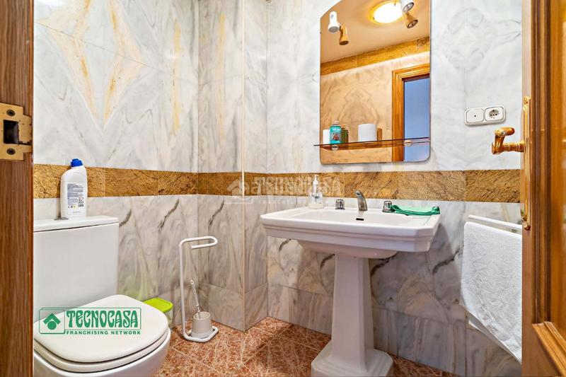 Foto 29214a94-f31f-4bfc-9fb7-47d164494017. Casa pareada casa en venta aguadulce en Roquetas pueblo Roquetas de Mar