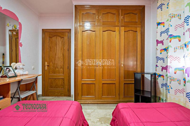 Foto 6fc06ced-47dd-45ea-8215-6ca5bfab7e4f. Casa pareada casa en venta aguadulce en Roquetas pueblo Roquetas de Mar