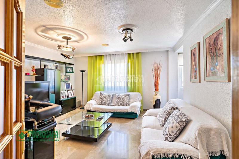 Foto 73ac3441-c5a9-4b10-bbac-9d183598e3a6. Casa pareada casa en venta aguadulce en Roquetas pueblo Roquetas de Mar