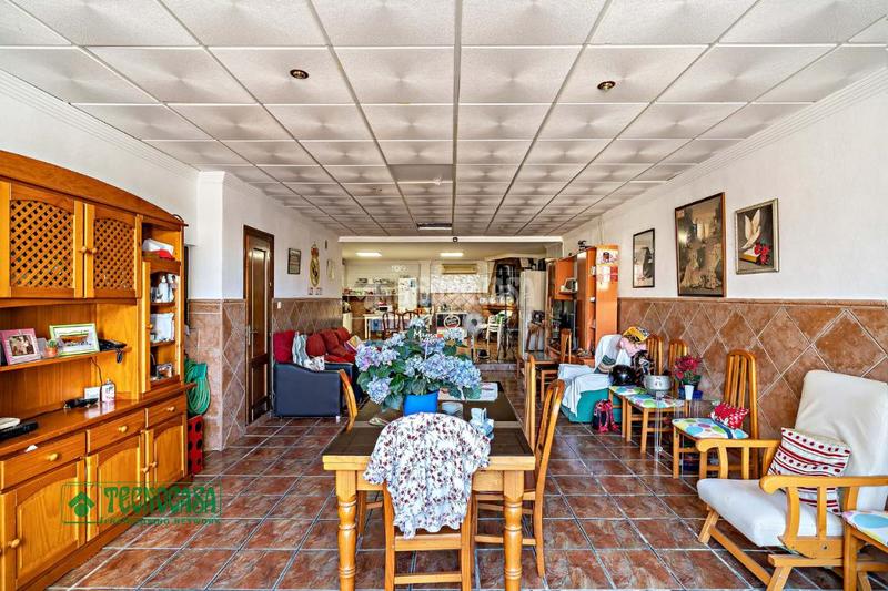 Foto 797121e4-5783-4baa-b3d2-43e8c1cd7fec. Casa pareada casa en venta aguadulce en Roquetas pueblo Roquetas de Mar