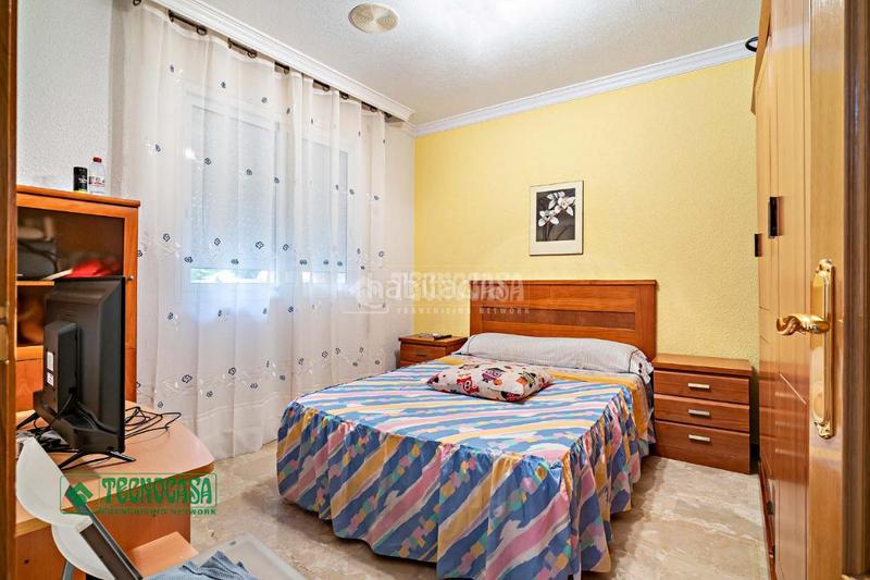 Foto 9be3f334-354d-4461-b90f-c322e2b6dc5f. Casa pareada casa en venta aguadulce en Roquetas pueblo Roquetas de Mar