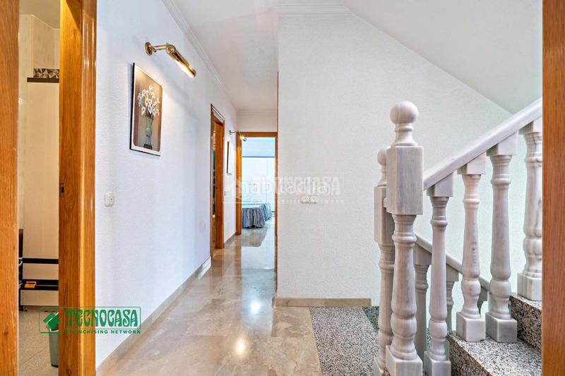 Foto a3b3bb97-eb26-495b-b439-e5fbcca94b77. Casa pareada casa en venta aguadulce en Roquetas pueblo Roquetas de Mar