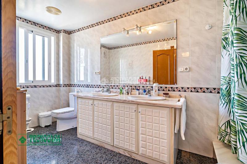 Foto a911c011-875e-4218-aef9-a9e94263264e. Casa pareada casa en venta aguadulce en Roquetas pueblo Roquetas de Mar