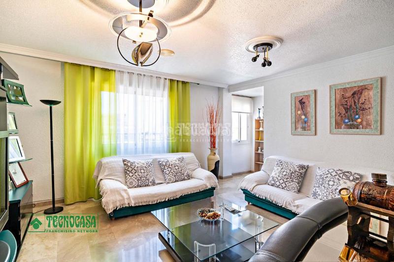 Foto c6d49fd7-e1f9-402b-9c11-5dc2f40945fa. Casa pareada casa en venta aguadulce en Roquetas pueblo Roquetas de Mar