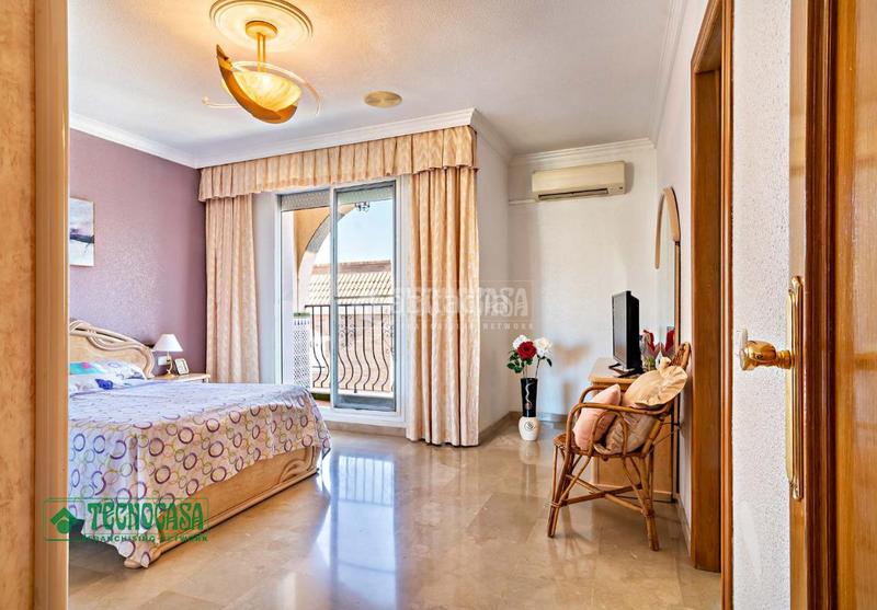 Foto d2035433-a6ad-4022-bb4d-77e931f3008b. Casa pareada casa en venta aguadulce en Roquetas pueblo Roquetas de Mar