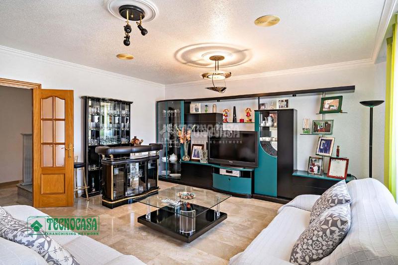 Foto db86164b-4502-488e-877b-69bcf9a3f91a. Casa pareada casa en venta aguadulce en Roquetas pueblo Roquetas de Mar