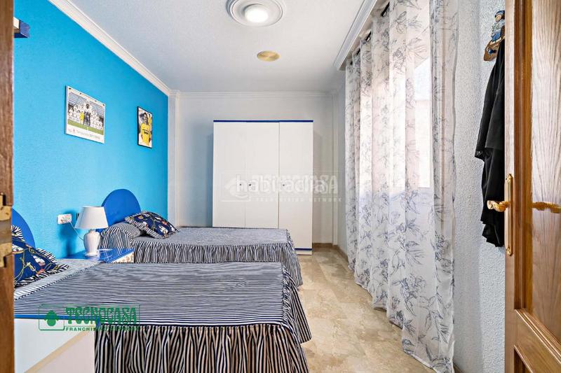 Foto de912eba-992b-4208-935b-4189870018a0. Casa pareada casa en venta aguadulce en Roquetas pueblo Roquetas de Mar