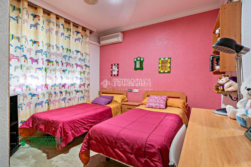 Foto f2d76bb2-0453-455b-b57f-8afb87eb0abb. Casa pareada casa en venta aguadulce en Roquetas pueblo Roquetas de Mar