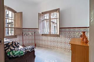 Casa en Roquetas pueblo. Casa en venta en roquetas de mar  aguadulce