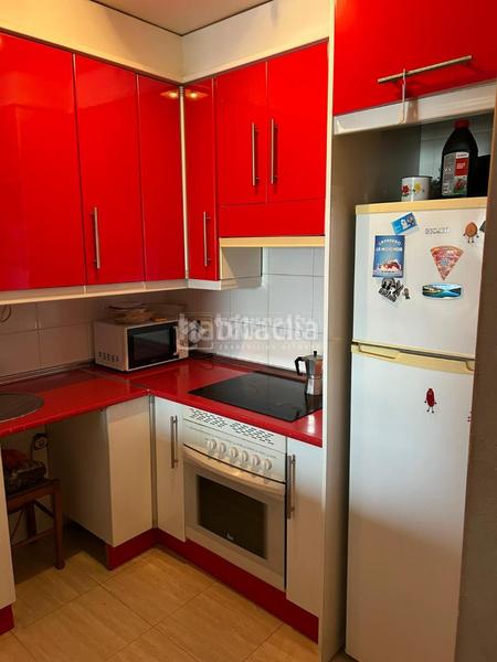 Foto 10948ec4-7d0b-4d4e-80c2-d31430354770. Estudio piso en venta aguadulce en Roquetas pueblo Roquetas de Mar