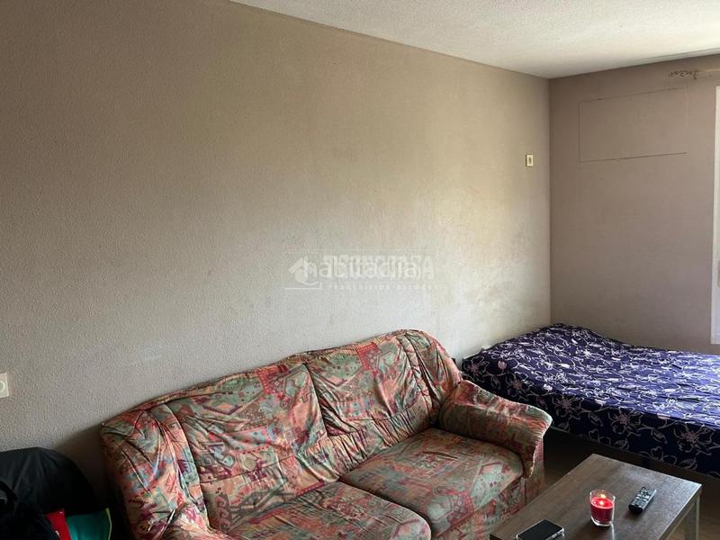 Foto 73695cf0-fcea-4535-8789-8969a5163474. Estudio piso en venta aguadulce en Roquetas pueblo Roquetas de Mar