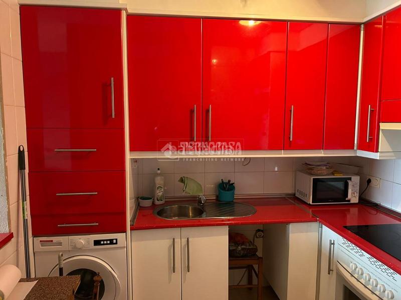 Foto b29644d6-7c6d-498a-ab35-a8489233910a. Estudio piso en venta aguadulce en Roquetas pueblo Roquetas de Mar