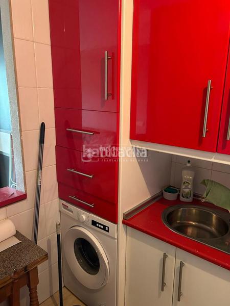 Foto b2f44906-c08e-4e7c-8e6c-f45a3ad127ab. Estudio piso en venta aguadulce en Roquetas pueblo Roquetas de Mar