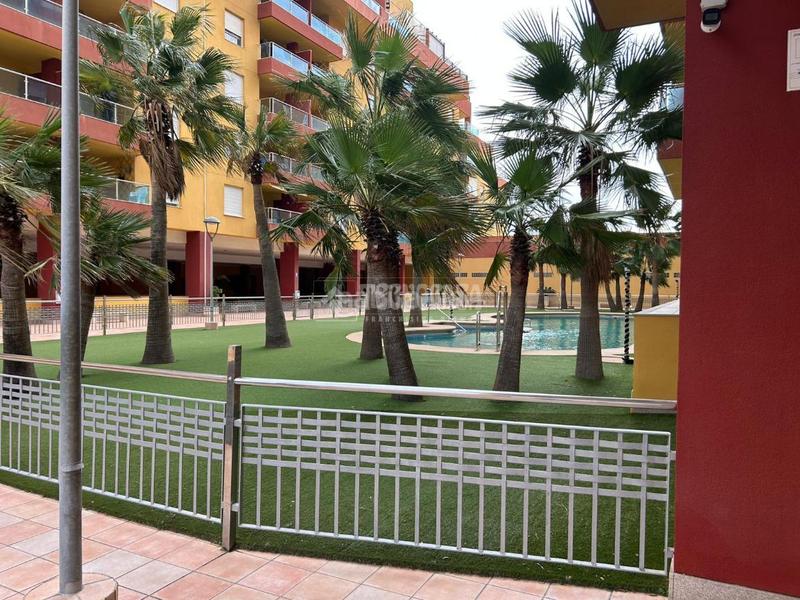 Foto caef7629-a264-48fe-b60d-94a8f8092fed. Estudio piso en venta aguadulce en Roquetas pueblo Roquetas de Mar