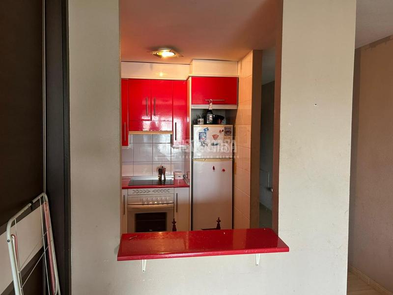 Foto f72d74b7-8772-4ebc-aae1-4c7cb6bcac12. Estudio piso en venta aguadulce en Roquetas pueblo Roquetas de Mar