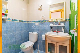 Pis a Roquetas pueblo. Piso en venta en roquetas de mar  aguadulce