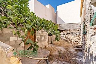 Casa pareada en Roquetas pueblo. Casa en venta en roquetas de mar  aguadulce