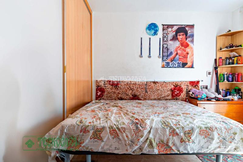 Foto 0308925a-2d0b-4819-b324-fffd85243e24. Pis a Roquetas pueblo Roquetas de Mar