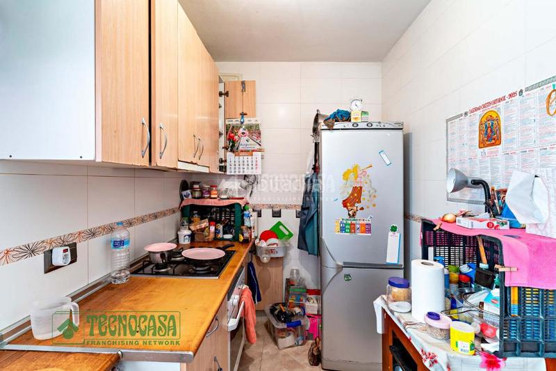 Foto 24da93e8-22e6-4a1b-b0bb-8161e4fcaf56. Pis a Roquetas pueblo Roquetas de Mar