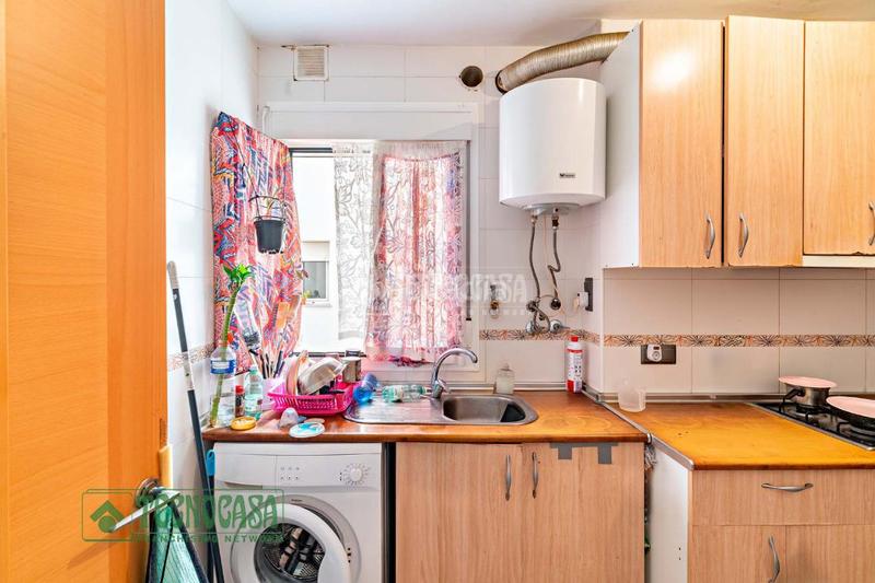 Foto 3355f056-39e9-465d-8237-3ce628f11648. Pis a Roquetas pueblo Roquetas de Mar