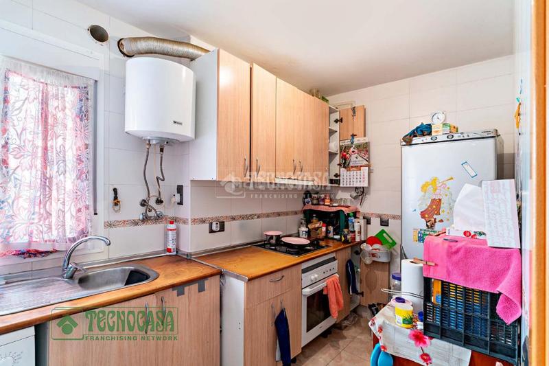 Foto 3c3555ff-77c0-4bad-b144-764e1b451027. Pis a Roquetas pueblo Roquetas de Mar