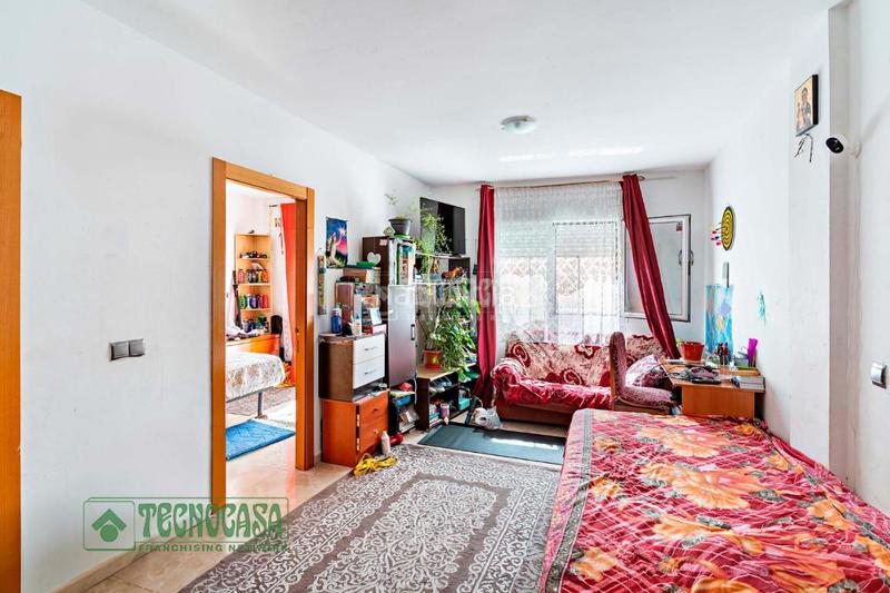 Foto 9be606cb-52f0-49aa-a6df-04eb0d035f1b. Pis a Roquetas pueblo Roquetas de Mar