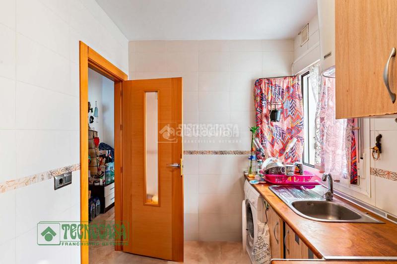 Foto b2d868be-b3fc-41e2-89ae-1a45de2282b4. Pis a Roquetas pueblo Roquetas de Mar