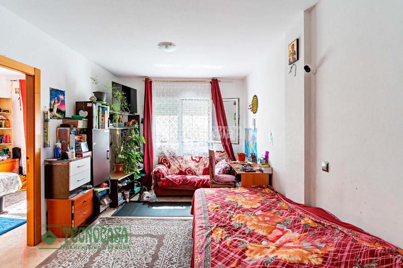 Foto eafbeefd-3f75-4940-b99b-858f6788d26a. Pis a Roquetas pueblo Roquetas de Mar