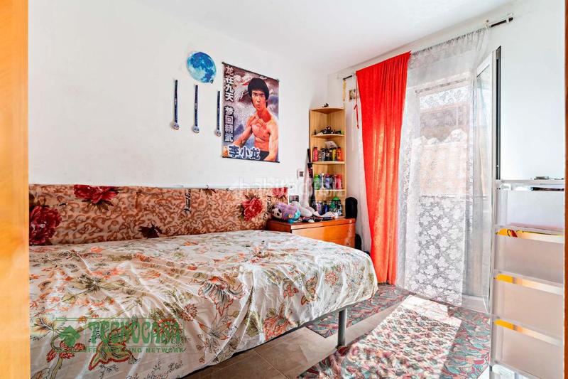 Foto f83c8317-638d-4e2d-9e2e-a5265e98c09b. Pis a Roquetas pueblo Roquetas de Mar