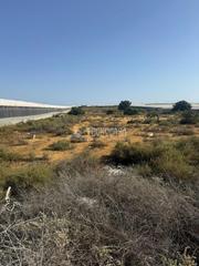 Terreny residencial a Carretera Mojonera - Cortijos de Marín. Terrenos en venta en roquetas de mar  aguadulce