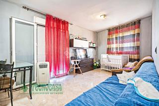 Flat in Roquetas pueblo. Piso en venta en roquetas de mar  aguadulce