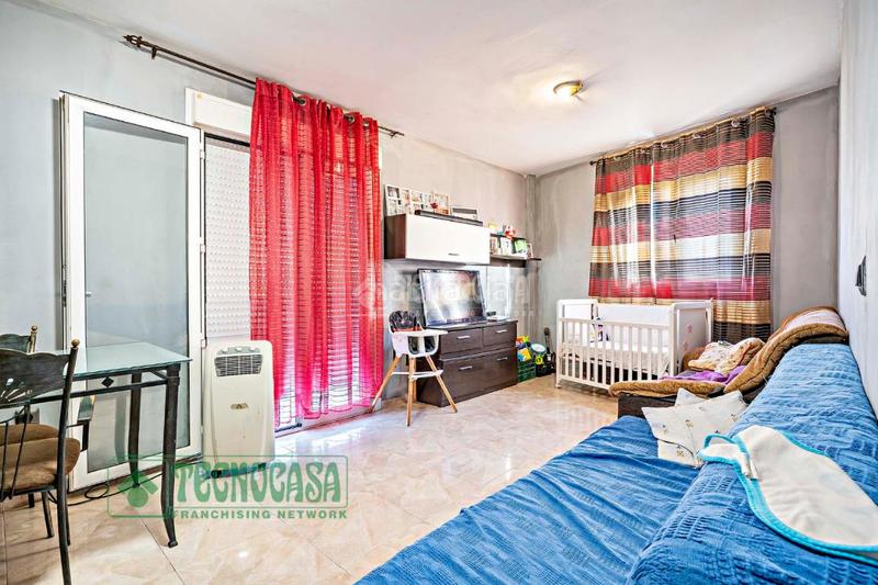 Foto 3cfac873-00f2-426f-9810-ce2fc66ba97e. Pis a Roquetas pueblo Roquetas de Mar